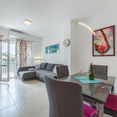 Apartamento Amadeo Fažana Exterior foto