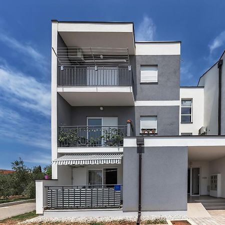 Apartamento Amadeo Fažana Exterior foto