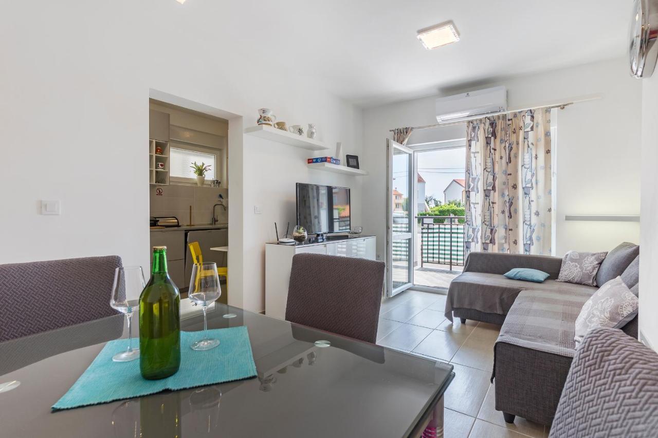 Apartamento Amadeo Fažana Exterior foto