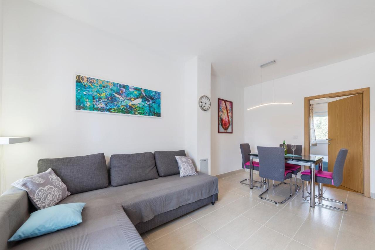 Apartamento Amadeo Fažana Exterior foto