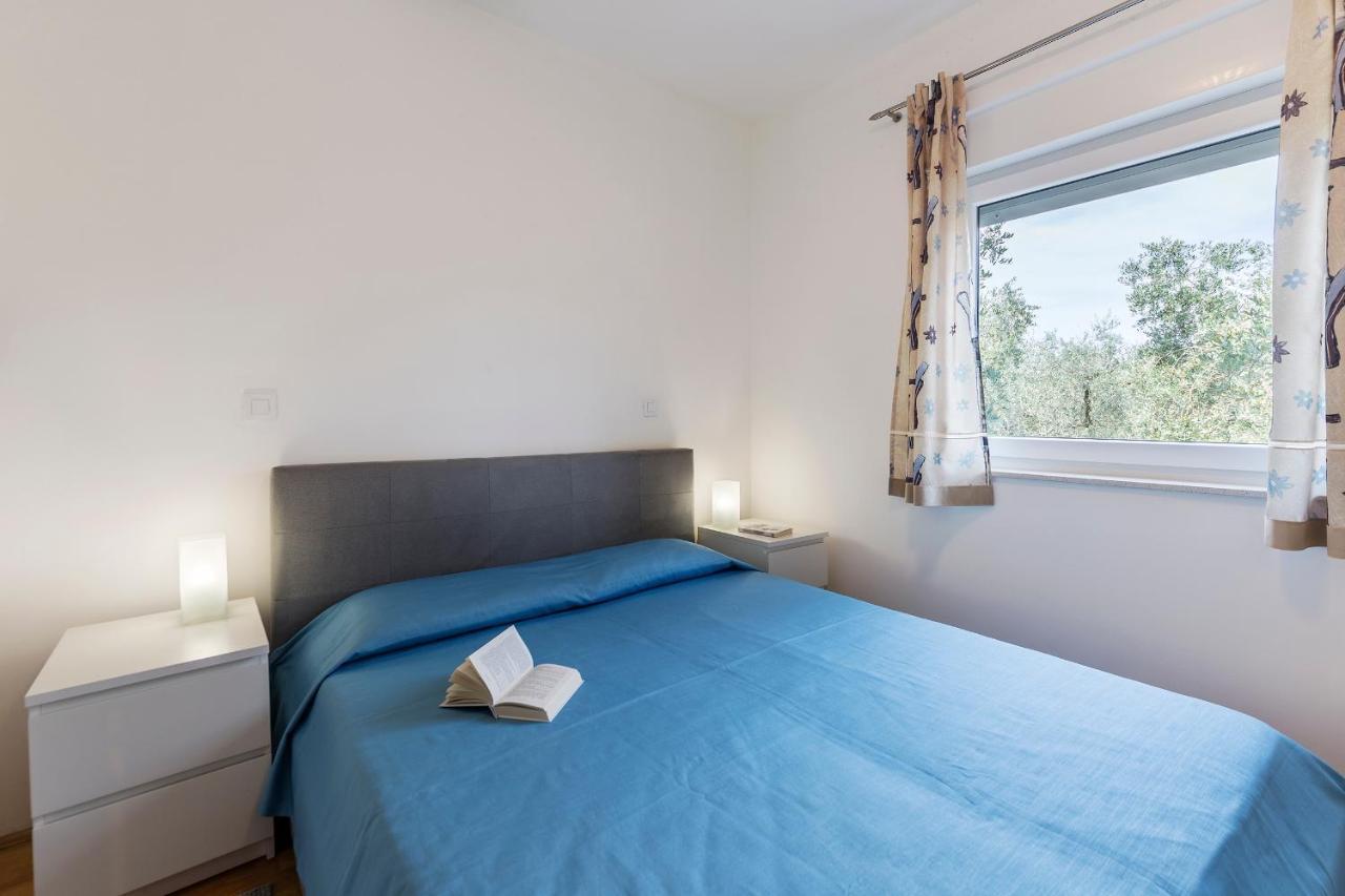 Apartamento Amadeo Fažana Exterior foto
